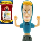 SDCC Excl • Super7 • BEAVIS and BUTTHEAD • CORNHOLIO w/TP Box