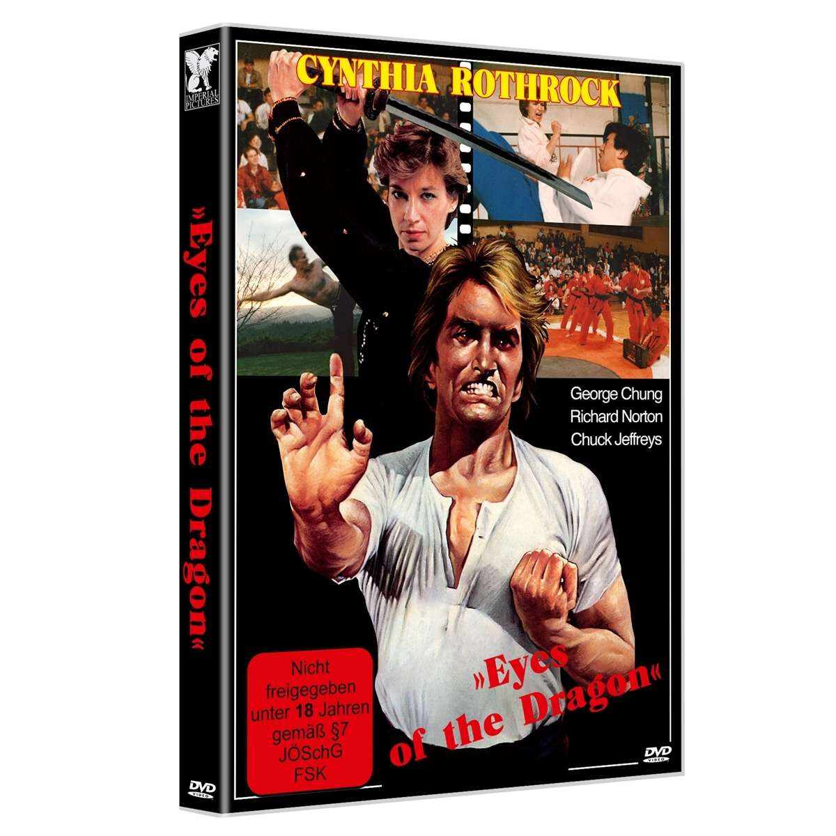 その他 Dragon City: Punk Rock in China [DVD] ELECTRIC DRAGON 80,000V (Personal Favorites) Review