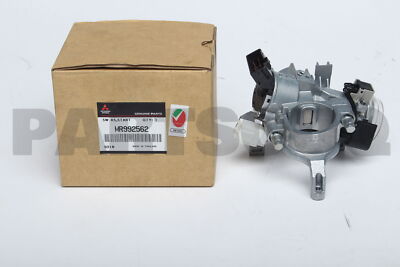 MR992562 Genuine Mitsubishi SWITCH ASSY,ENG STARTING OEM | eBay 