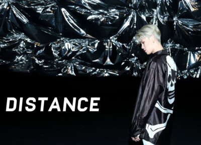 B.A.P ZELO DISTANCE 1st Solo Album NORMAL CD+Poster+Photo Book+3