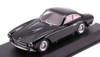 Best Model 1/43 Ferrari 330 Gtc Luxus 1963 Modellbau Statisches Modell Diecast