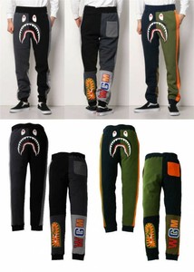 bathing ape sweats