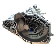 New 5 Speed Manual Transmission Transaxle Assy. 2004-2008 Chevrolet Optra 2.0l