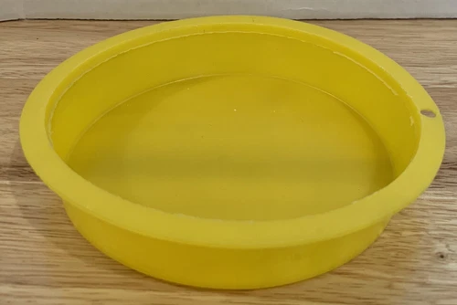 Yellow Caplugs Cap Plugs 1070