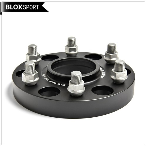 4P 1inch 6x139.7 wheel spacers for Nissan Patroal Y62 Armada QX56 Silverado 1500 - Bild 2 von 12
