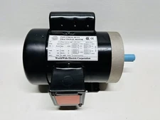 NEW WorldWide Electric TJ12-36-56JB Jet Pump Motor