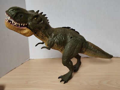 zoologist tyranosaurus rex ズーロジスト Zoologist Tyrannosaurus Rex Deluxe Bottle