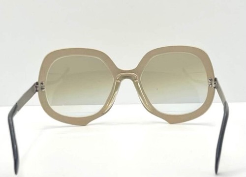 Vintage ACTUELL Mod. 339 Sunglasses-Deadstock-Made in Germany-Rare & Original - Picture 8 of 11