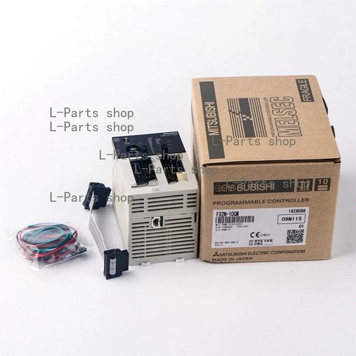 1 PCS NEW IN BOX Mitsubishi PLC module FX2N-10GM - Picture 4 of 4