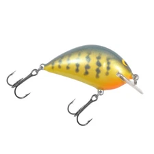 Bagley Pro Sunny B - Orange Belly Gill - 1/2 oz - 3" Fishing Lure