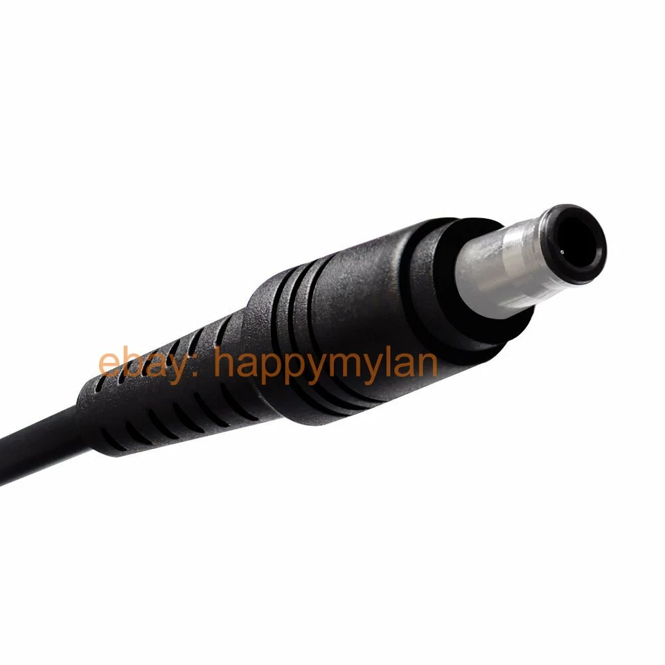 Laptop Netzteil Ladegerät Ladekabel für SAMSUNG R780 R540 RV511 RC720 Notebook - Bild 2 von 4