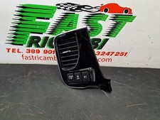 BUSE D'AIR AVANT GAUCHE MITSUBISHI OUTLANDER III 2018 8030A203