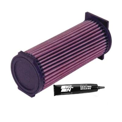 K&N Filters YA-6602- Luftfilter