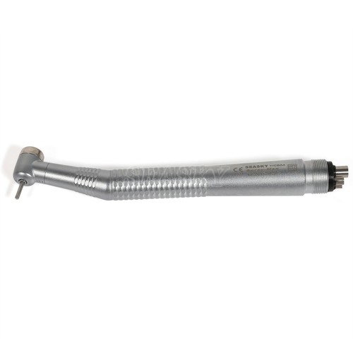 Lot De 3 Turbines Dentaires Haute Vitesse 4 Trous Type NSK - Avec Spray - Neuf Garantie 1 An