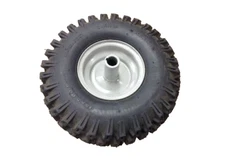 Ariens Snow Blower Thrower Wheel Rim & Tire Lh 15x5.00-6 07100228