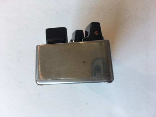 E.W.S. FD-1 Fuzzy Drive Fuzz Distortion EWS Guitar Effect Pedal MIJ Japan + Box - Picture 6 of 7