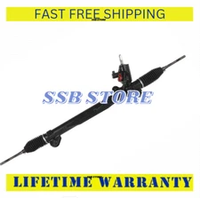 593✅ Reman OEM Steering Rack  Pinion for 2008-2014 CADILLAC CTS RWD V6  SENSOR