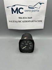 BEECHCRAFT GARWIN DUAL TACHOMETER PN: 22-280-04