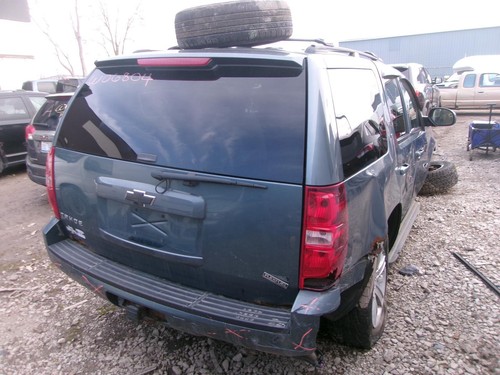 Used Body Control Module fits: 2010 Chevrolet Tahoe Body Control BCM right side - Picture 8 of 24