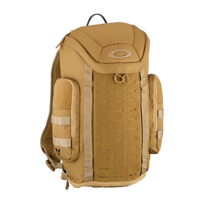 NEU Oakley Rucksack Link Pack Miltac 23L coyote für Camping Outdoor Survival