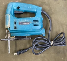 Makita (4323) - Corded Variable Speed Top Handle Jig Saw.....FREE S&H!!!