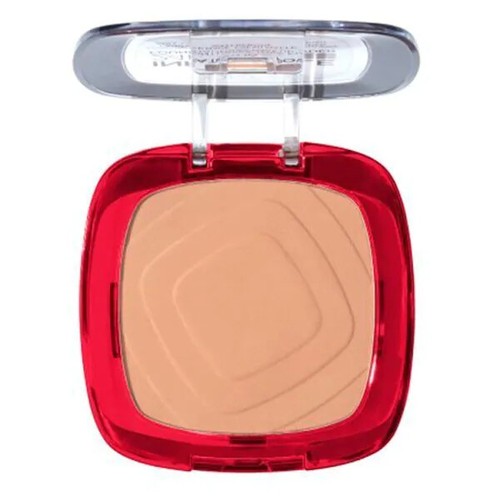 Loreal Infallible 24H Fresh Wear Foundation In A Powder CHOOSE YOUR SHADE - Picture 8 of 17