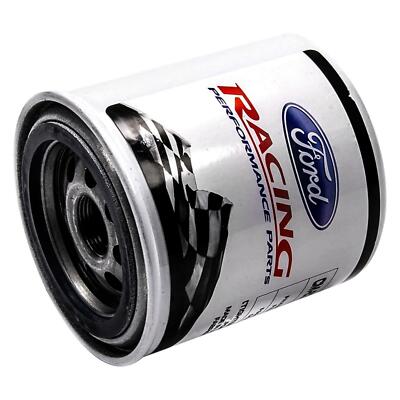 Racing High Performance Oil Filter Fits 2000-2005 Ford Excursion