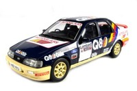 Ford Sierra Sapphire Cosworth 4X4 Lombard Rac Rally Neu Vanguards Va10007 1/43