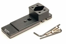 Canon 600mm f/4 L IS III foot replacement 4 arca swiss kirk markins rrs acratech