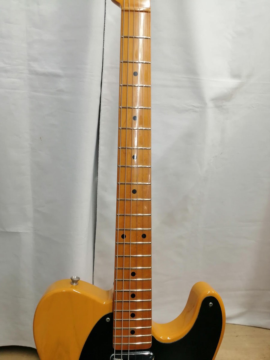 PGM TELECASTER TYPE Electric Guitar | eBay
