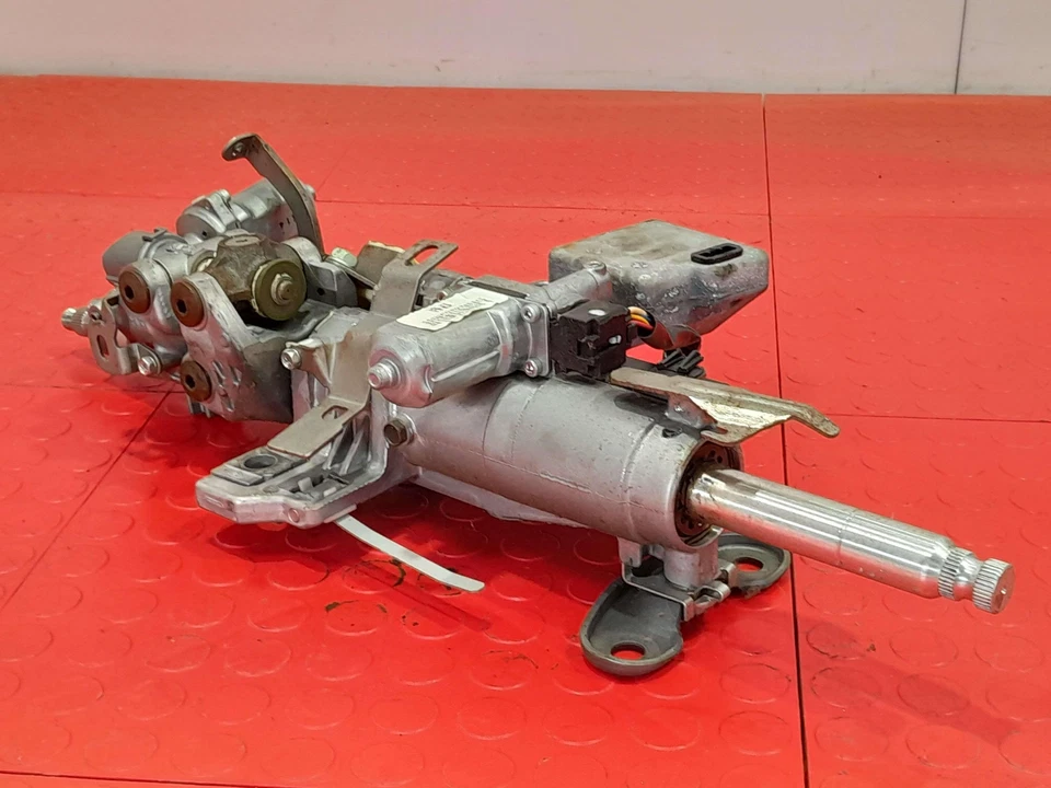 Columna de dirección ajustable asistida Lexus GS 2006-2011 - solo OEM 4581030210 Foto 2 de 4