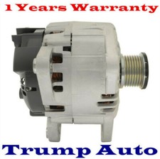 Alternator for Renault Master X62 engine M9T 2.3L Turbo Diesel 11-16