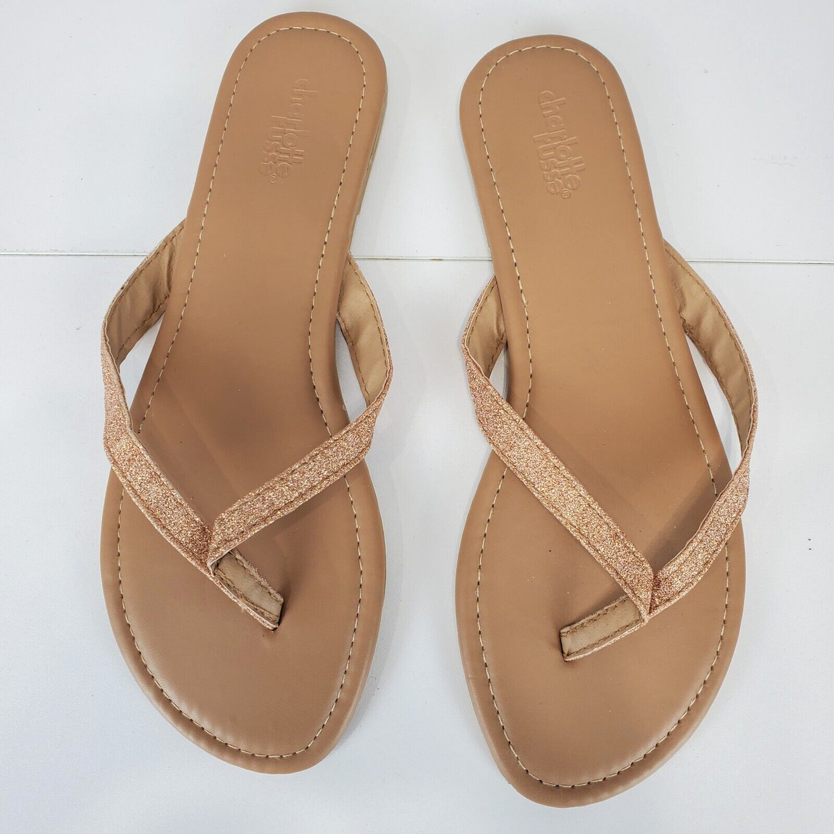rose gold sandals next