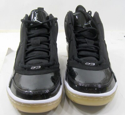 【新品未使用 デッドストック】JORDAN ELEMENTS Size 9 - Jordan Elements Black for sale online | eBay