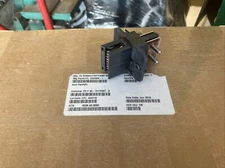 TE Connectivity 2204866-1 Bus Bar-to-Bus Bar / Wire-to-Bus Bar Pinch Connector*-