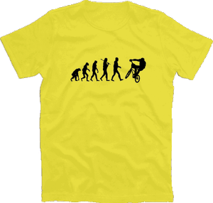 Standard Edition Basketball Evolution Kinder T-Shirt 104-164