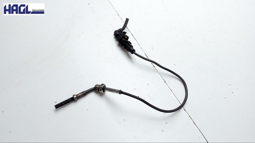 Temepraturfühler 55200036 Fiat Croma 1.9 Multijet 16V DPF 194 110 KW 150 PS