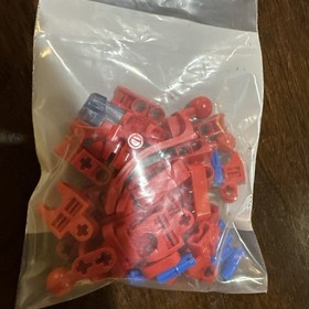 LEGO Bionicle Titans Makuta 8593 -1 Part Broken