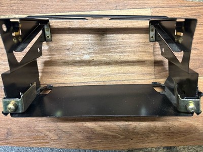 BMW E36 Coupe Cabrio Touring Kompakt Halter Steuergerät 12 90 2 245 152