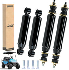 Golf Cart Shock Absorbers Kit for Club Car Precedent Onward Models