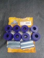 Super Pro Spf1443k Supra Ma70/71 Front Control Arm Bushing Kit