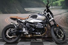 2018 BMW R Nine T Scrambler 