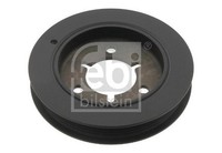 Febi Bilstein Riemenscheibe, Kurbelwelle FüR CitroüN Peugeot