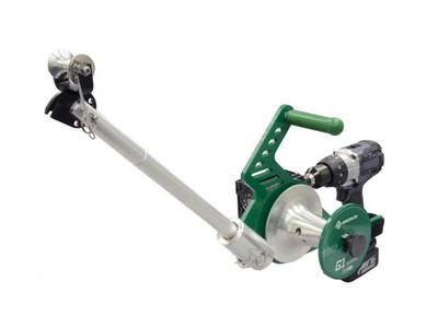 Greenlee G1 - Versi-Tugger Handheld 1,000 lb Puller