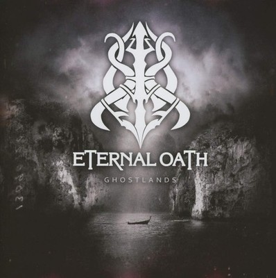 Eternal Oath Ghostlands (CD) Album
