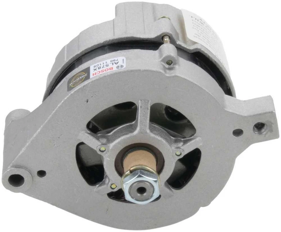 Alternador Bosch AL578X Reman Foto 3 de 4