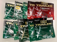 Tsunekichi Hanhan Trailer