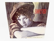 Simply Red - Picture Book 1985 Vinyl LP, Elektra Records 60452-1, Inner, EX