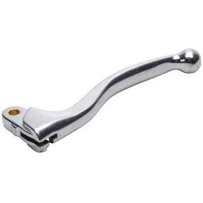 Tusk Clutch Lever Factory Cable Polished For Yamaha YZ450FX 2019-2026