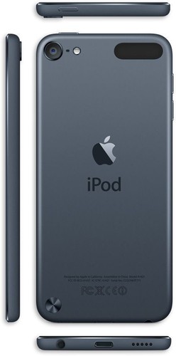 New Apple iPod Touch 4th 5th 6th 7th Gen 32GB 64GB 128GB 256GB Lot